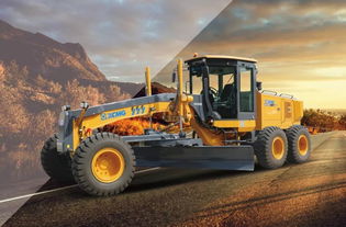 智贏未來 徐工道路機(jī)械攜行業(yè)多項頂尖技術(shù)亮相北京展