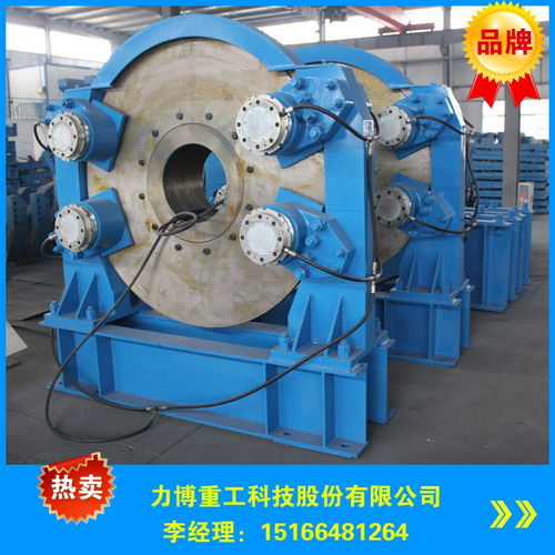 力博重工專利產(chǎn)品kpz系列盤式制動器機(jī)械用盤閘