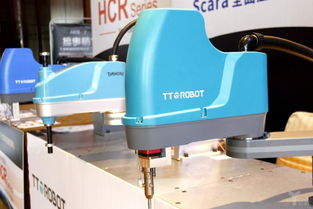 智造新力量50人丨天太機(jī)器人張興華 外資占大頭，國產(chǎn)本體商危機(jī)并存