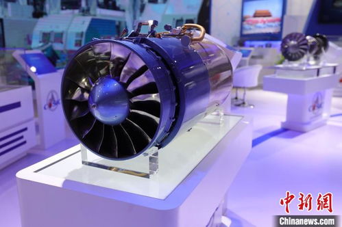 創(chuàng)新驅動，翱翔未來 多款自航發(fā)動機亮相珠海航展，力天機械展示中國空天動力新成就