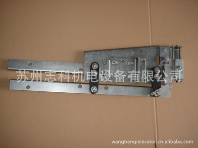 蒂森原廠全新電梯門刀 品質保障與專業服務