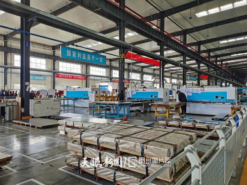 沖刺四季度 | 遵義中航 電梯出口海外，通訊設備開拓新市場