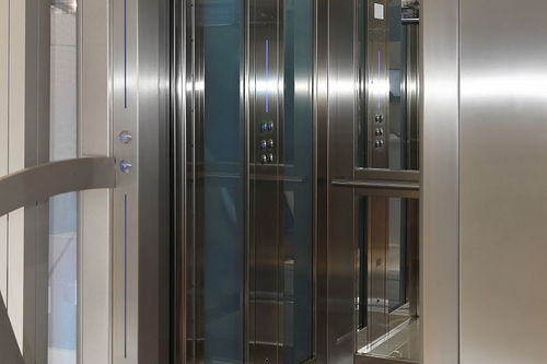 奧的斯電梯門系統構造與保險代理的專業關聯