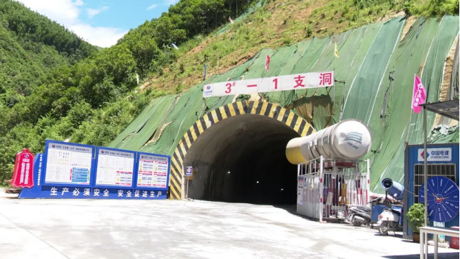 中電建廣東云浮5500萬噸/年砂石大礦即將投產(chǎn)，總投資近200億帶動(dòng)礦機(jī)產(chǎn)業(yè)新機(jī)遇
